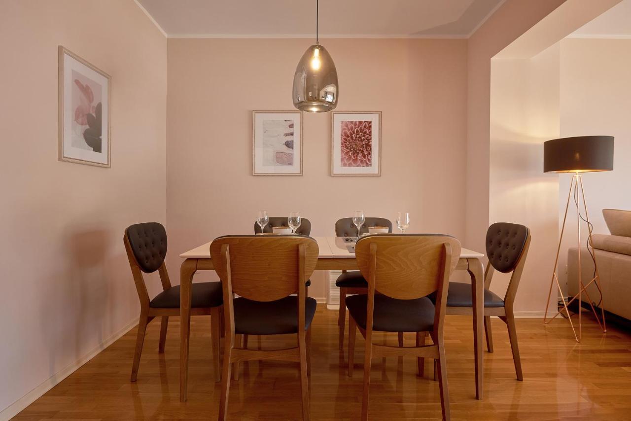 2Montenegro Harmonia Apartments Becici Екстериор снимка