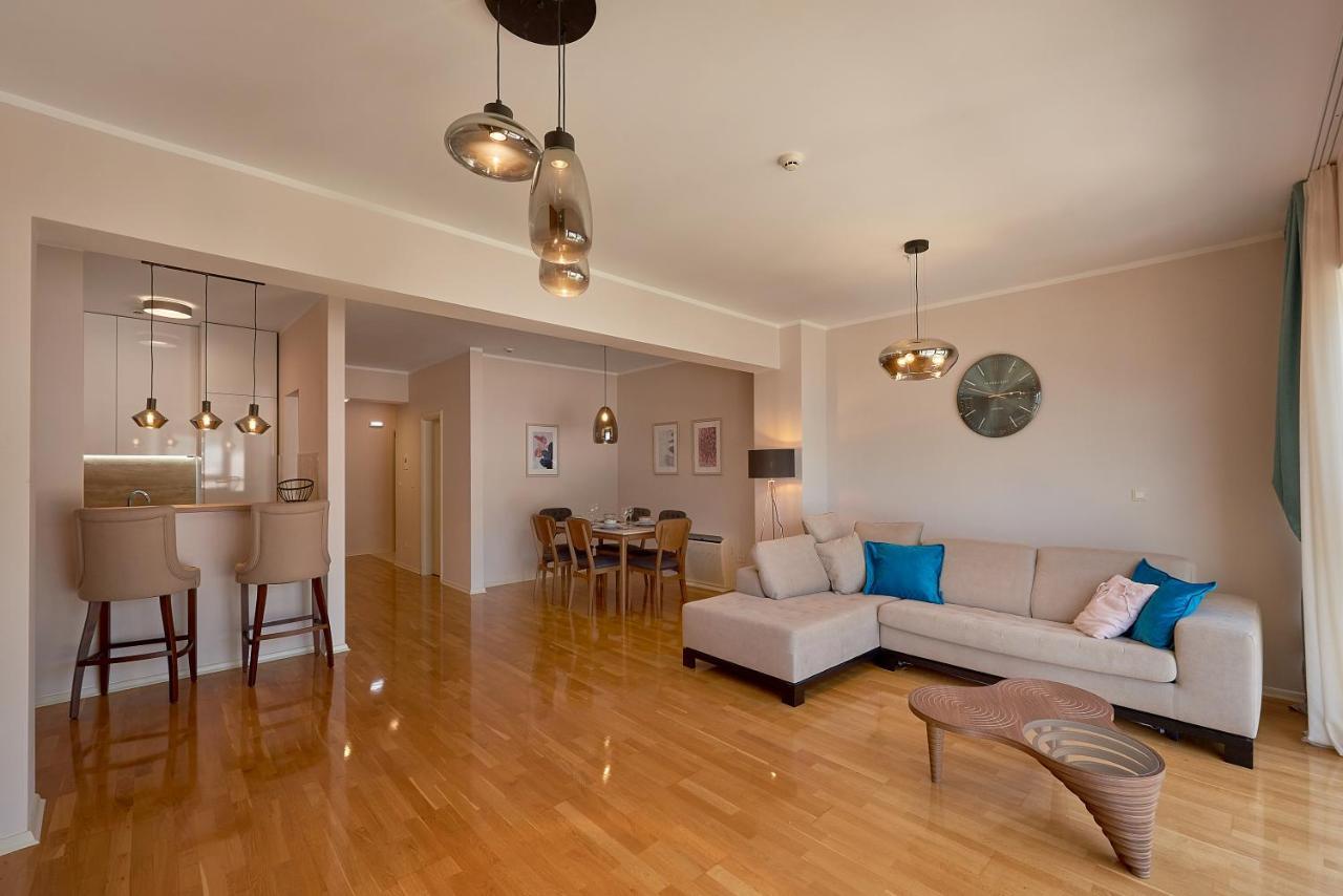 2Montenegro Harmonia Apartments Becici Екстериор снимка