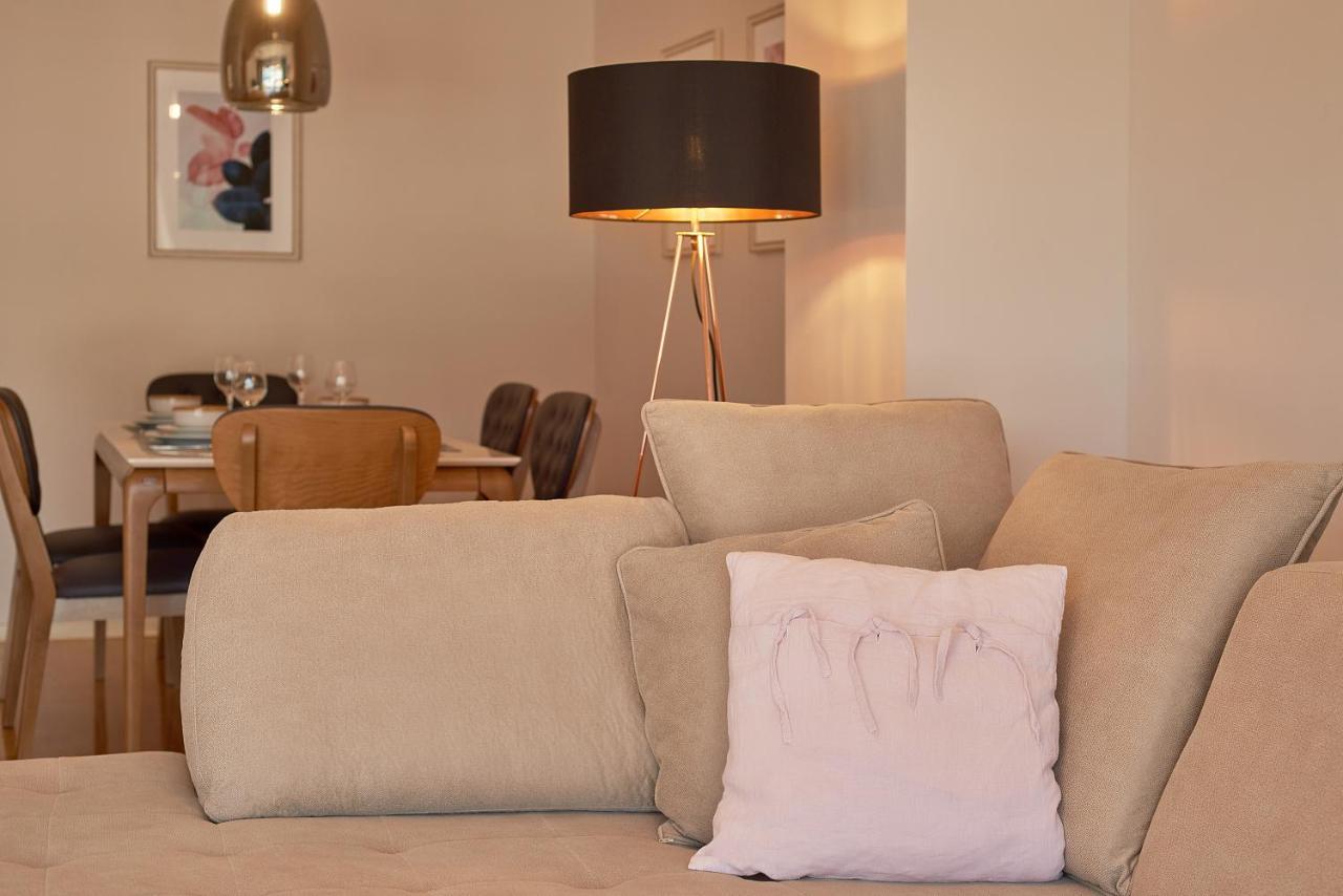 2Montenegro Harmonia Apartments Becici Екстериор снимка