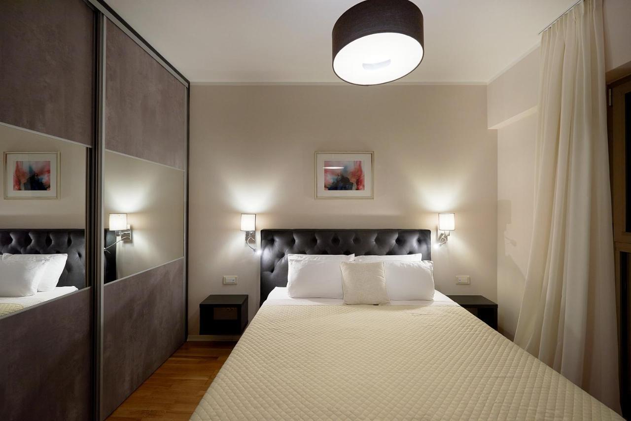 2Montenegro Harmonia Apartments Becici Екстериор снимка