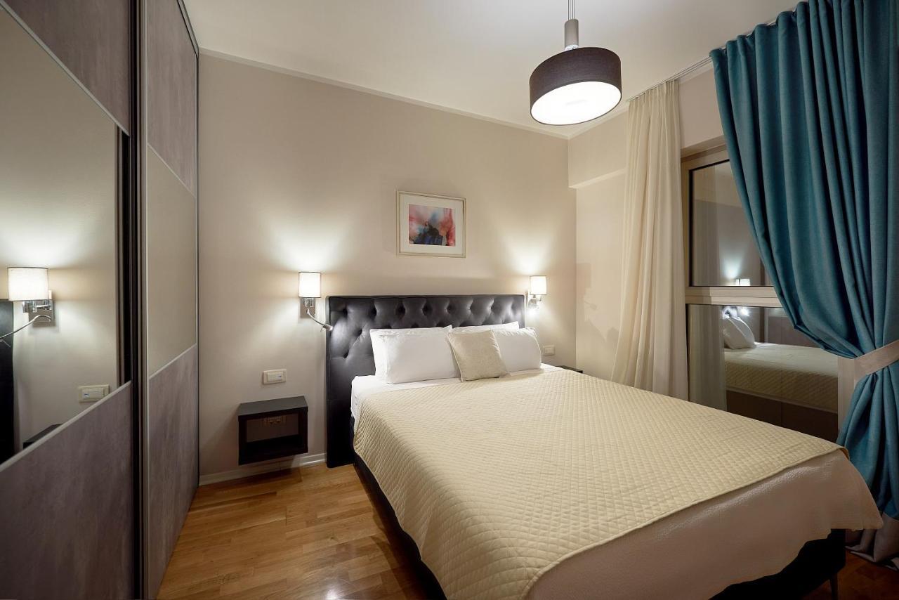 2Montenegro Harmonia Apartments Becici Екстериор снимка