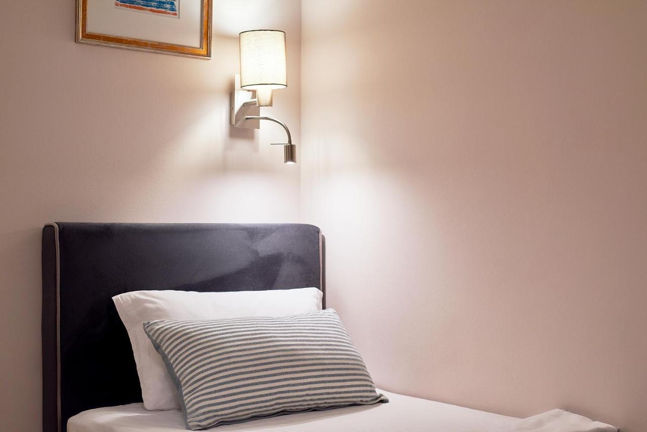 2Montenegro Harmonia Apartments Becici Екстериор снимка