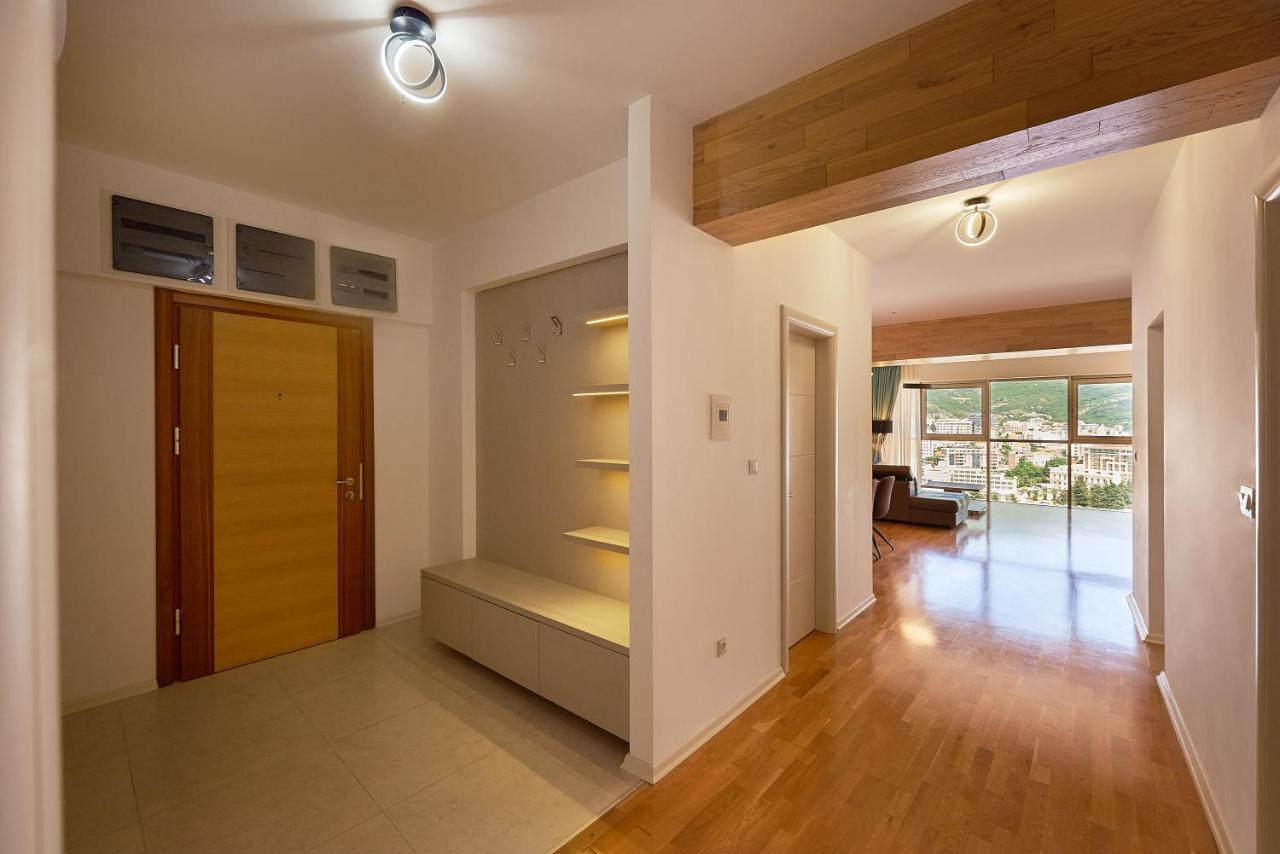 2Montenegro Harmonia Apartments Becici Екстериор снимка