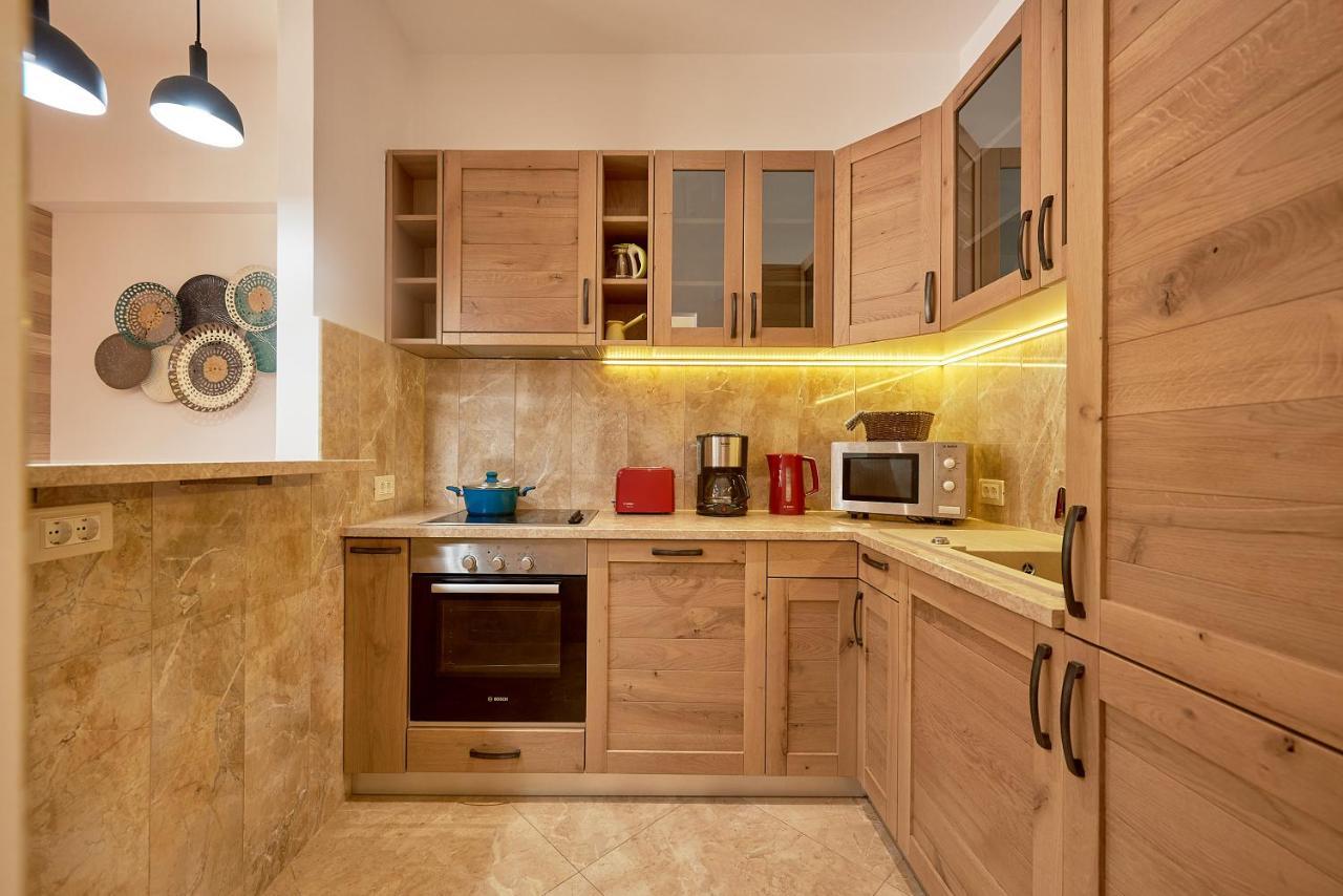 2Montenegro Harmonia Apartments Becici Екстериор снимка