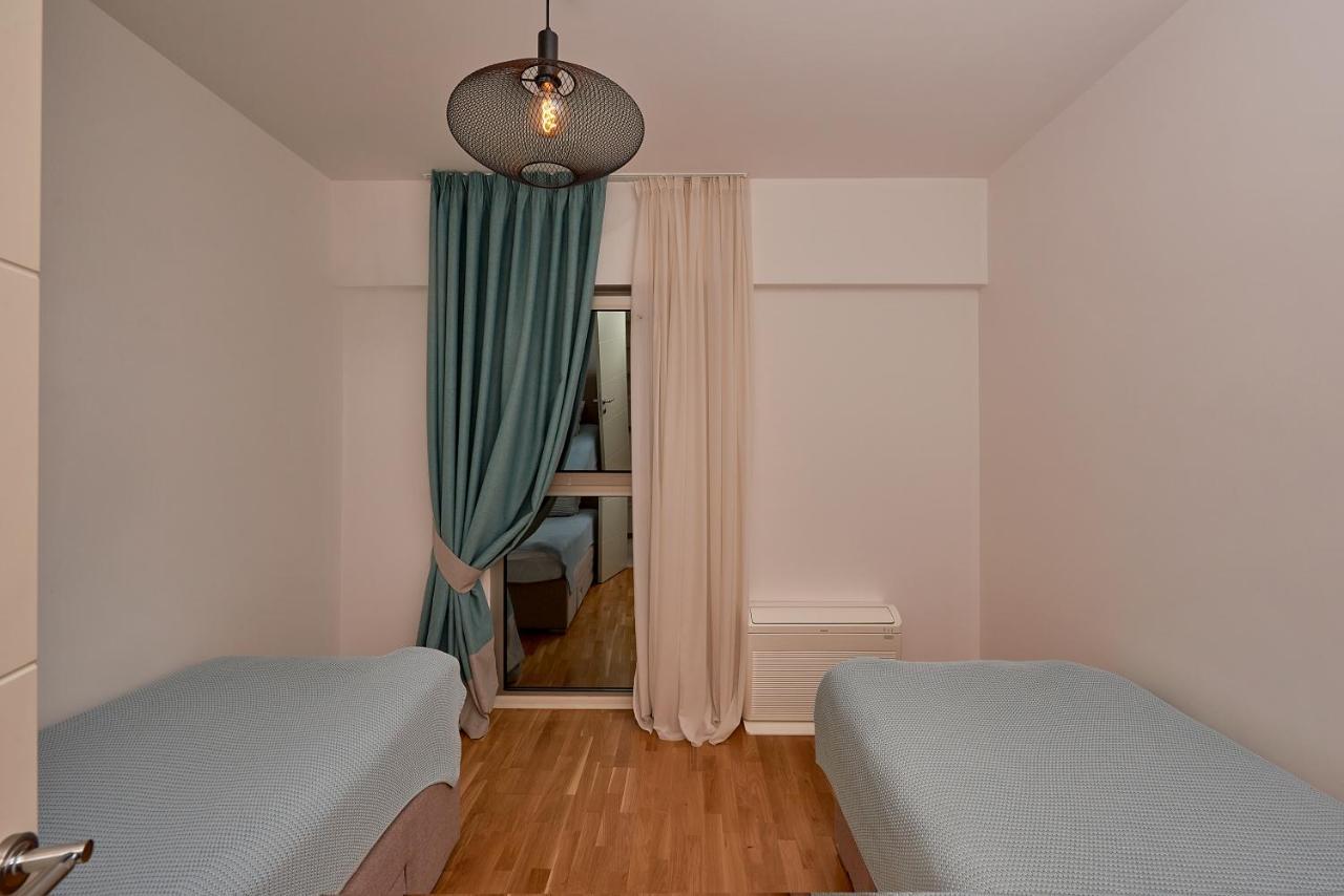 2Montenegro Harmonia Apartments Becici Екстериор снимка