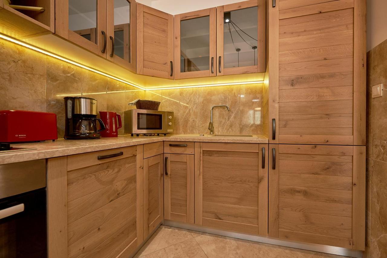 2Montenegro Harmonia Apartments Becici Екстериор снимка
