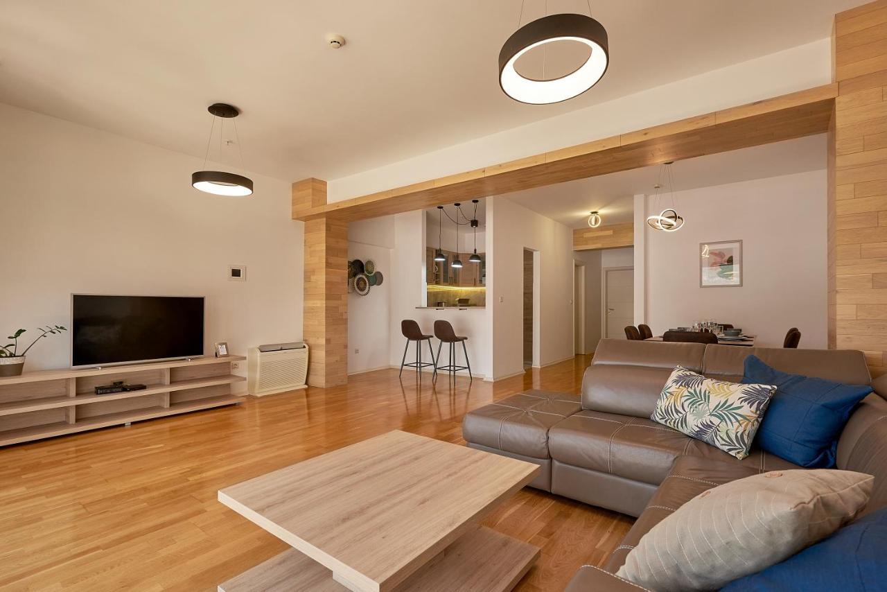 2Montenegro Harmonia Apartments Becici Екстериор снимка