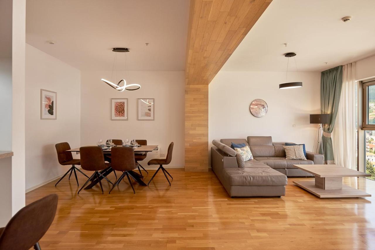 2Montenegro Harmonia Apartments Becici Екстериор снимка
