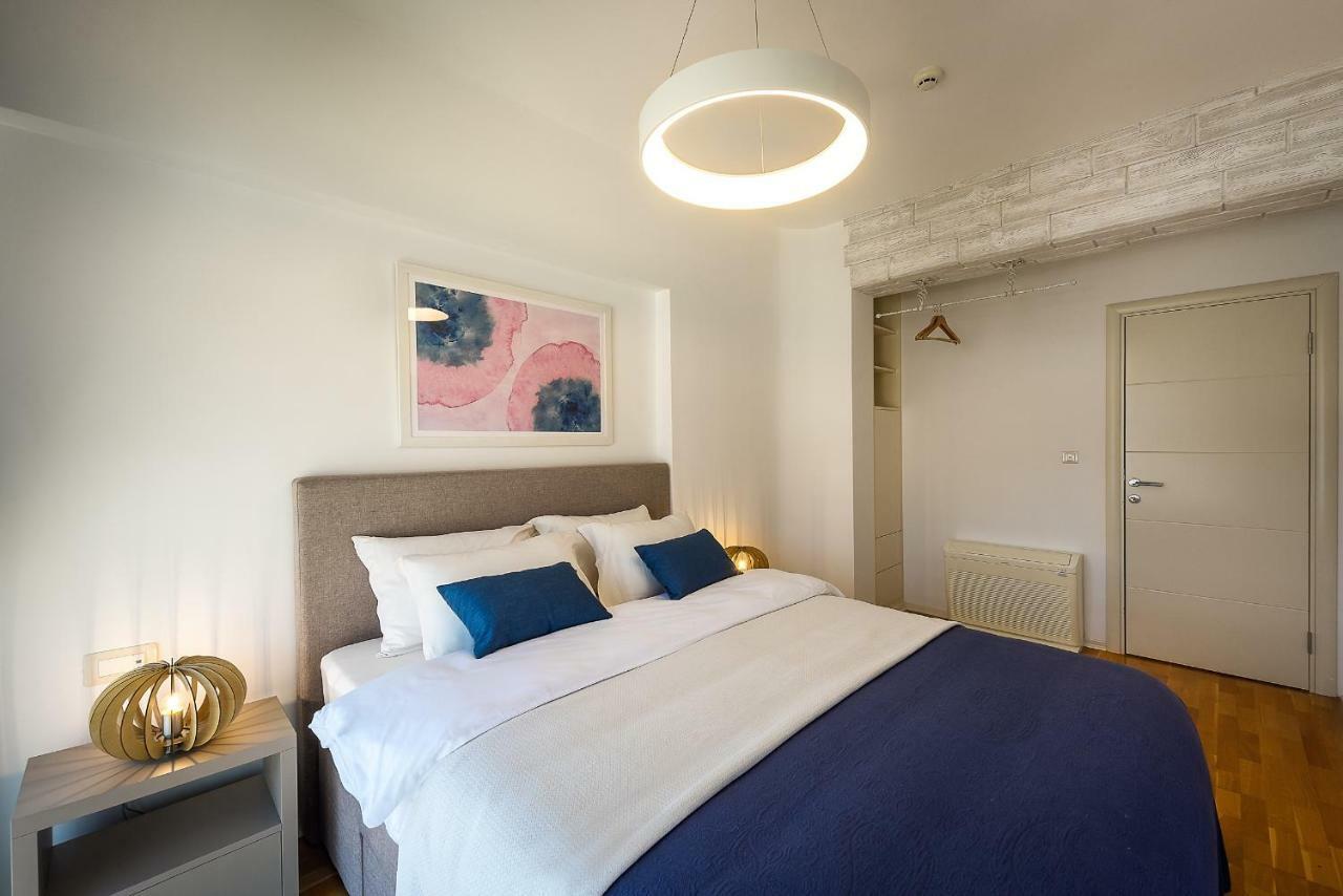 2Montenegro Harmonia Apartments Becici Екстериор снимка