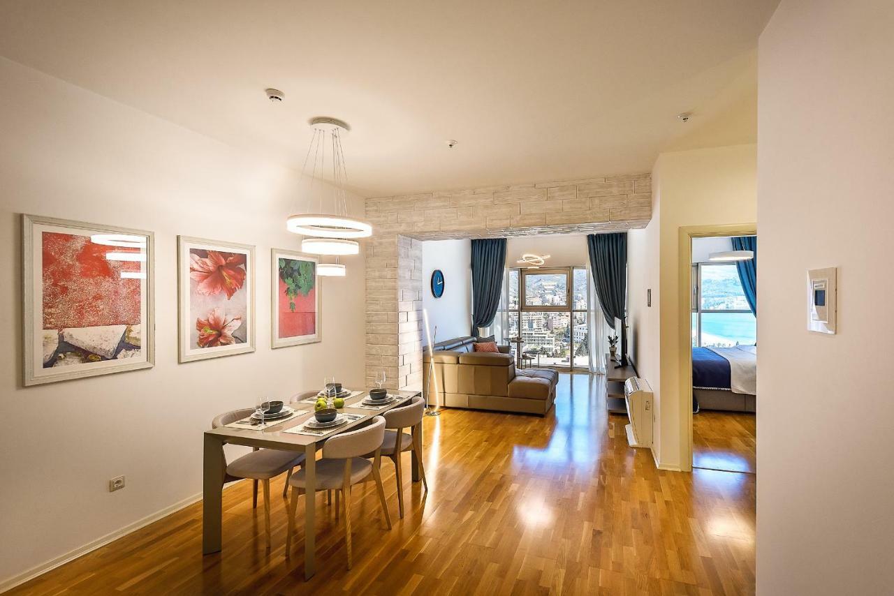 2Montenegro Harmonia Apartments Becici Екстериор снимка