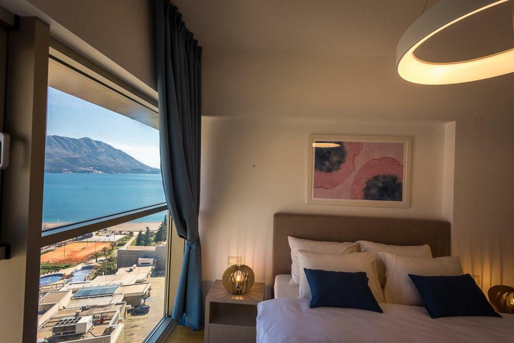 2Montenegro Harmonia Apartments Becici Екстериор снимка