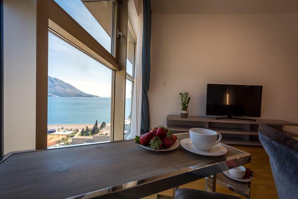 2Montenegro Harmonia Apartments Becici Екстериор снимка