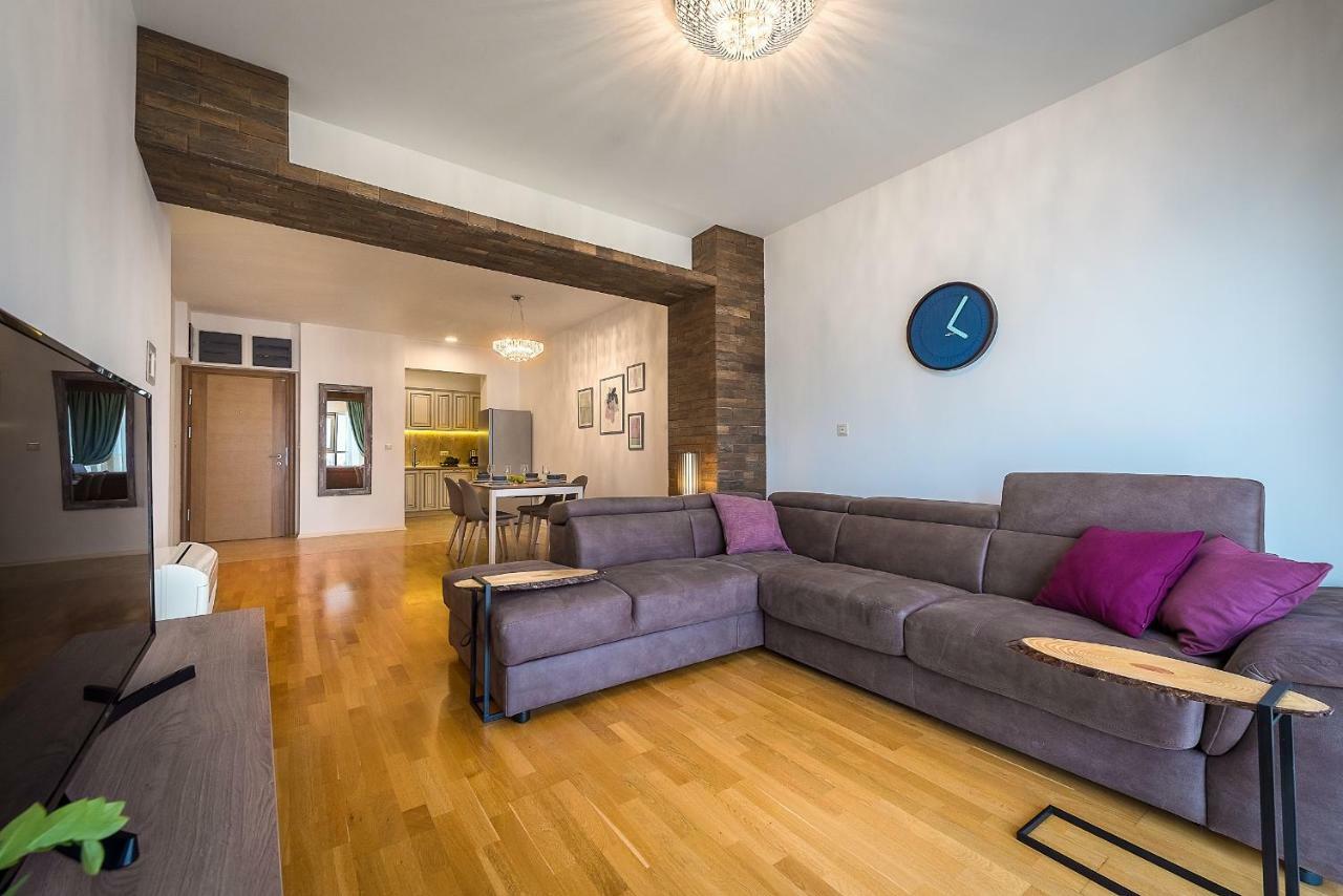 2Montenegro Harmonia Apartments Becici Екстериор снимка